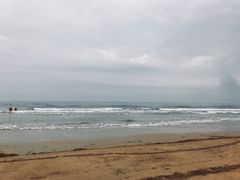 -青岛银沙滩