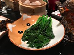 -海航大厦万豪酒店彩海轩中餐厅(霄云路店)