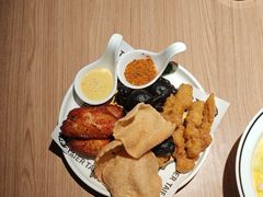 -太二酸菜鱼(天鹅湖万达店)