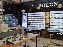 -精益眼镜(建三店)