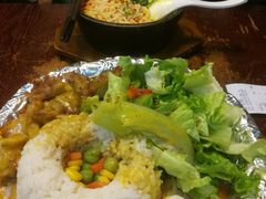 -那抹阳光蛋糕艺术馆(步行街店)