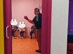 -英孚教育青少儿(河东中心)