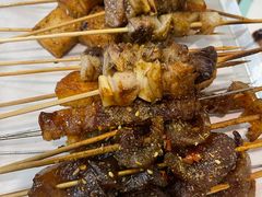 -牛老二海鲜烧烤(日照总店)