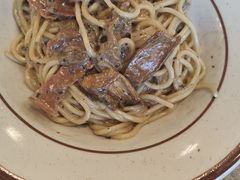 -公园北鹿·铃兰餐厅(齐盛湖店)