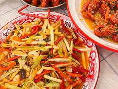 -霸王虾·麻辣小龙虾(清水河公园店)