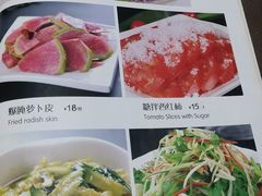 -王胖子驴肉火烧(鼓楼店)