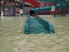 -杭州开元森泊度假乐园