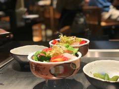 -yokocho上横町·日本食街(深业上城店)