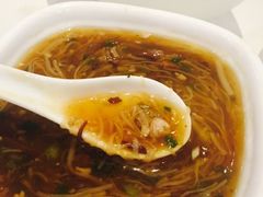 -潮福城大酒楼(湖滨北路店)
