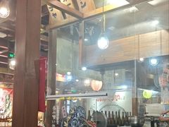 -小川洋风料理(街道口店)