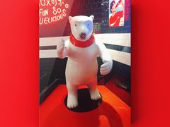 -东方明珠·可口可乐欢乐餐厅