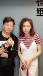 点击看大图 -藤野造型