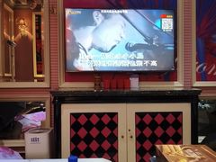 -自由港KTV(王子公主金平店)