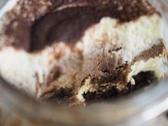 巧克力提拉米苏-Awfully Chocolate(嘉里城店)