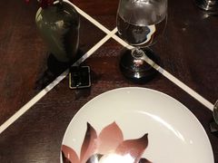 -杭州西子湖四季酒店·金沙厅