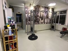 -中田健身工作室(东园店)