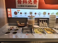-骨之味·筒骨汤火锅(江头店)