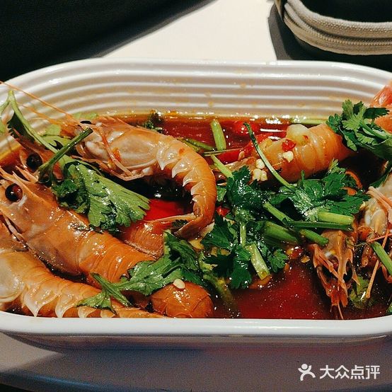 海大叔·潮汕生腌(万达店)