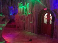 -水晶之星洗浴温泉汗蒸