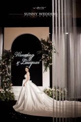 -Sunny喜铺婚礼策划(东部店)