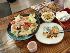 -木村家料理•燒鳥•寿喜烧