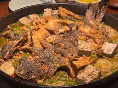 -老板恋上鱼(振华商厦店)