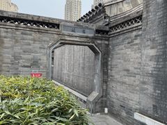 -李叔同故居纪念馆