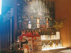 -水之惠鲜鱼料理(王府大街店)