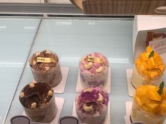 -崎本的店·专业酵种吐司(无锡万象汇店)