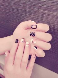 -安娜美甲美睫沙龙