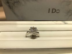 -I Do(镇江苏宁广场店)