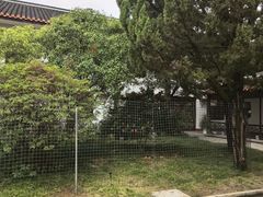 -南岳大庙