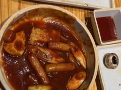 -喜来稀肉(北外滩白玉兰广场店)