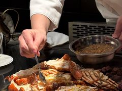 -温度铁板烧(亚泰大街店)