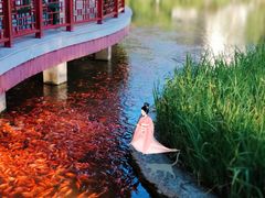 -西海子公园