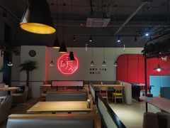 -暖食光·台式家庭餐厅·生日主题店(万达店)