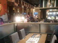 -比格比萨(方庄店)