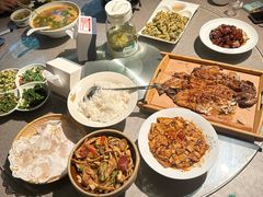 -京北渔家傲