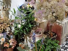 -雕刻时光咖啡馆(交大店)