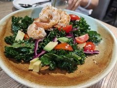 -Maxpoint Kitchen 西餐咖啡(乐峰广场店)
