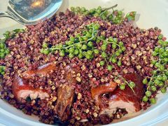 大红袍脆皮乳鸭-悦轩中餐厅·高空江景·杭州柏悦酒店