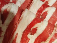 -阿串串老火锅(力盟店)