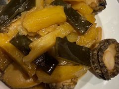 -开海·红岛海鲜虾水饺(石老人店)
