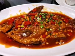 红烧武昌鱼-楚鲜·汉正街一号(天河店)