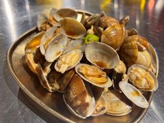 -大头叔烤鸡爪·朝鲜族烤串(天池路店)