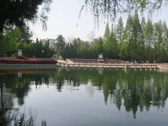 -环城公园-琥珀潭