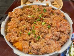 -杨记隆府(南坪店)