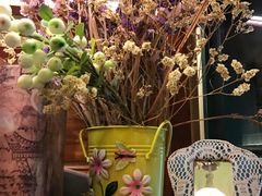 -治愈系甜品The Soothing Dessert(科海大楼店)