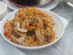 -陈根记大牌档