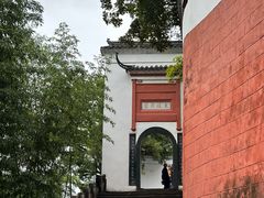 -东坡赤壁风景名胜区